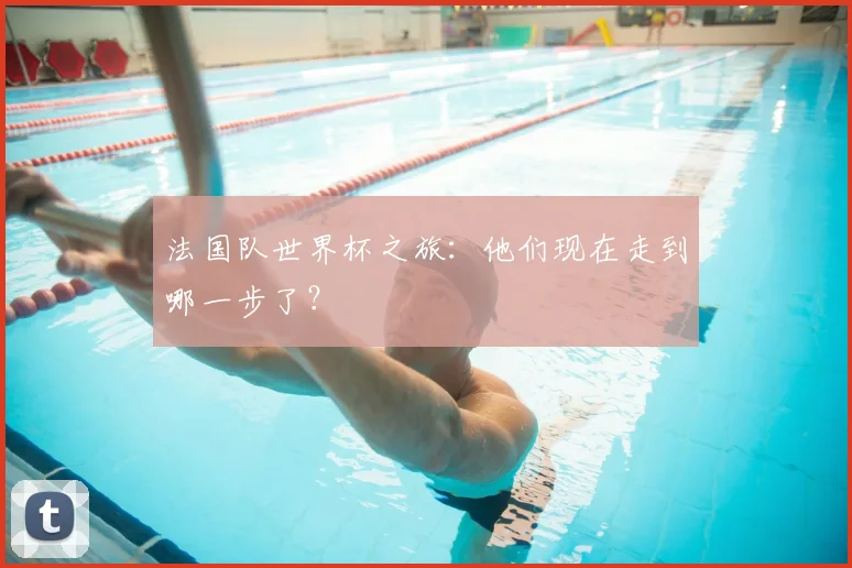 法国队世界杯之旅:他们现在走到哪一步了?