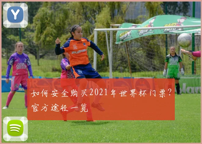 如何安全购买2021年世界杯门票?官方途径一览
