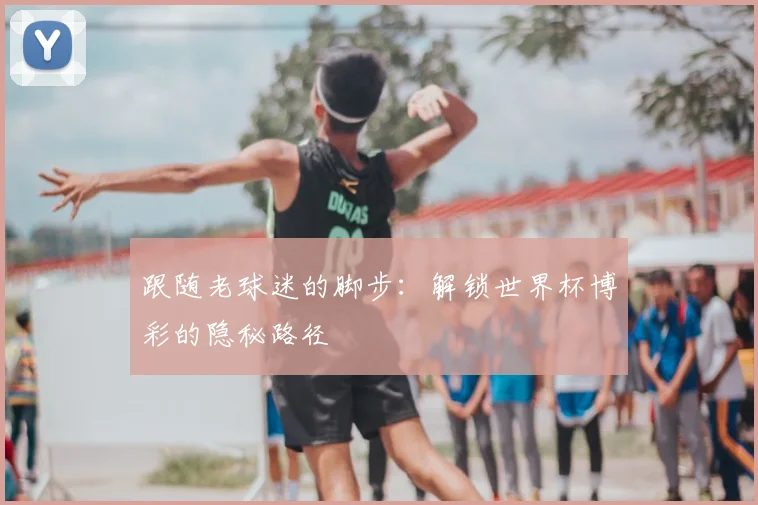 跟随老球迷的脚步：解锁世界杯博彩的隐秘路径