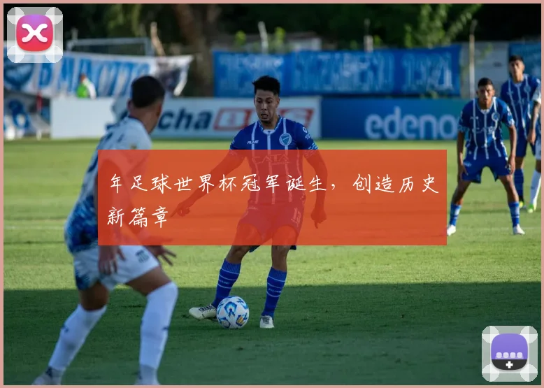 年足球世界杯冠军诞生，创造历史新篇章