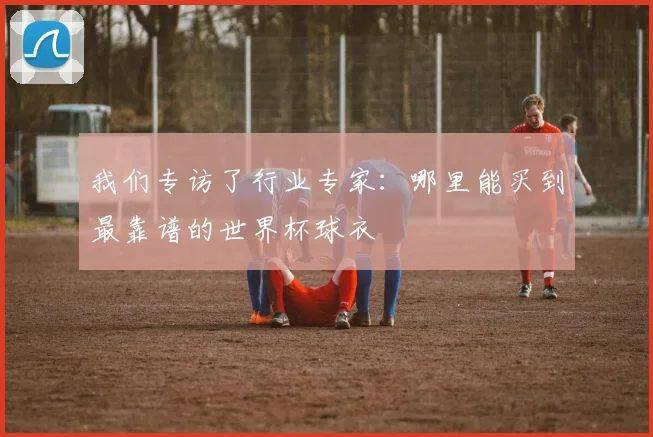 我们专访了行业专家：哪里能买到最靠谱的世界杯球衣
