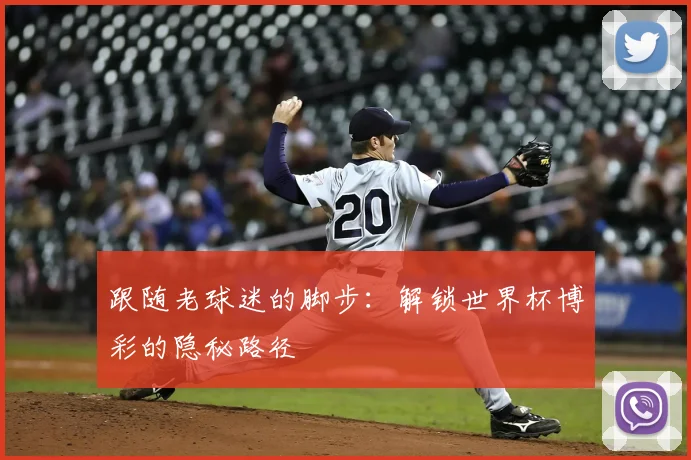 跟随老球迷的脚步：解锁世界杯博彩的隐秘路径
